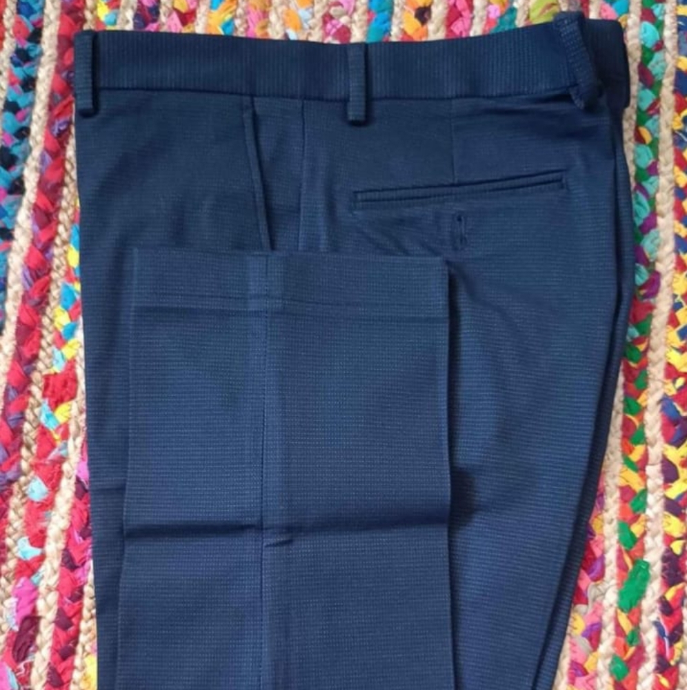 Formal TROUSER